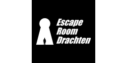 Logo van Escaperoom Drachten