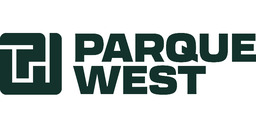 Logo van Parque West