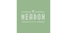Logo van Brasserie Meadow