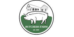 Logo van Berkshire Butcher - The Butchersfarm