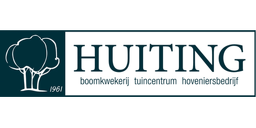 Logo van De Schenkerij Huiting