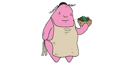 Logo van Esh Pitaria & Bar