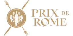Logo van Prix de Rome