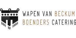 Logo van Restaurant 'Het Wapen van Beckum'