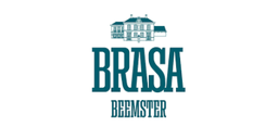 Logo van Brasa Beemster