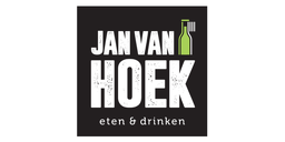 Logo van Jan van Hoek