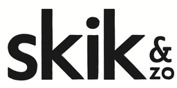 Logo van Skik&Zo | Eetwinkel Leo | Stadschpomp