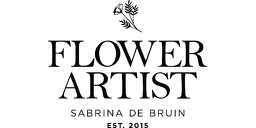 Logo van Flower Artist