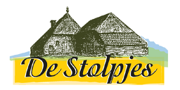 Logo van De Stolpjes