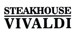 Logo van Steakhouse Vivaldi