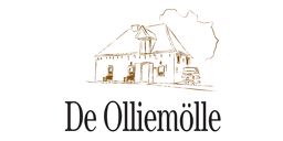 Logo van Restaurant De Ölliemölle
