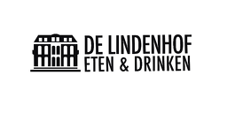 Logo van Grand cafe de Lindenhof
