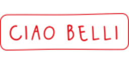 Logo van Ciao Belli en Ciao Ciccio