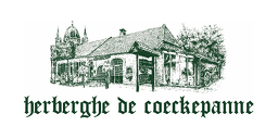 Logo van Herberghe de Coeckepanne