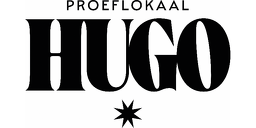 Logo van Proeflokaal Hugo
