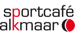 Logo van Sportcafe Alkmaar