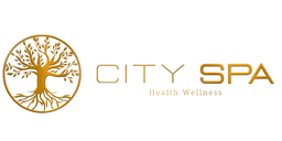 Logo van City Spa Utrecht