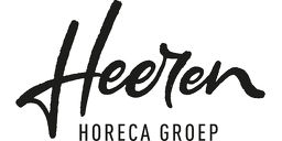 Logo van Heeren Horeca Groep
