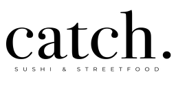 Logo van Catch Sushi & Streetfood