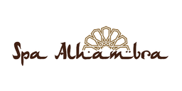 Logo van Spa Alhambra