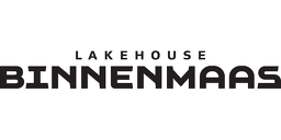 Logo van Lakehouse Binnenmaas