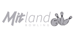 Logo van Mitland Bowling