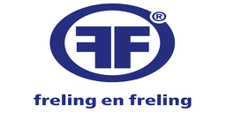 Logo van Freling en Freling