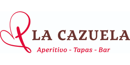 Logo van La Cazuela