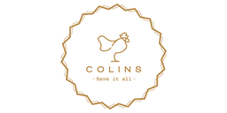 Logo van Colins
