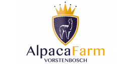 Logo van Alpacafarm Vorstenbosch