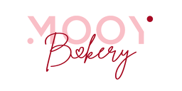 Logo van MOOY Bakery