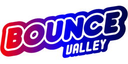 Logo van Bounce Valley