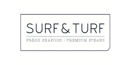 Logo van Surf & Turf