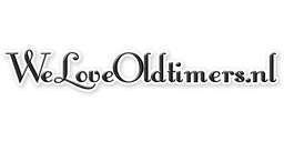Logo van We Love Oldtimers B.V.