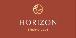 Logo van Strandclub Horizon