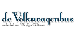 Logo van Devolkswagenbus.nl