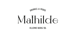 Logo van Mathilde Drinks and More