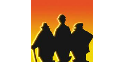 Logo van Heeren Van Beijerland