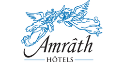 Logo van Amrâth Hôtels