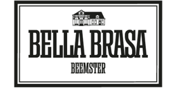 Logo van BELLA BRASA Beemster