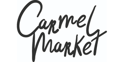 Logo van Carmel Market