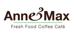 Logo van Anne&Max Leeuwarden