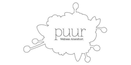 Logo van Puur Wellness Amersfoort