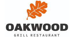 Logo van Oakwoodgrill