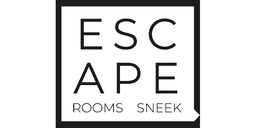 Logo van Escape Rooms Sneek