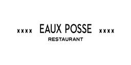Logo van EAUX POSSE restaurant