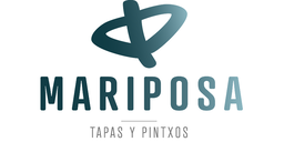Logo van Mariposa