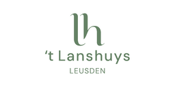 Logo van 'T Lanshuys