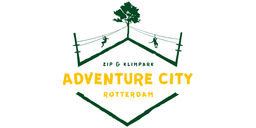 Logo van Adventure City Rotterdam