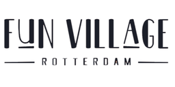 Logo van Fun Village Rotterdam